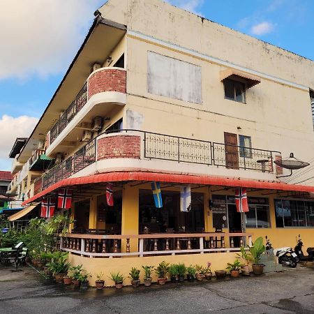 Karon 2 Vikings Guesthouse מראה חיצוני תמונה