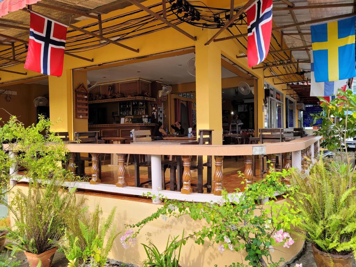 Karon 2 Vikings Guesthouse מראה חיצוני תמונה