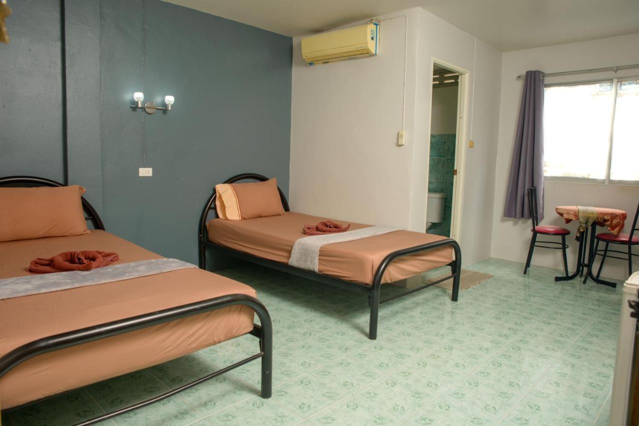 Karon 2 Vikings Guesthouse מראה חיצוני תמונה