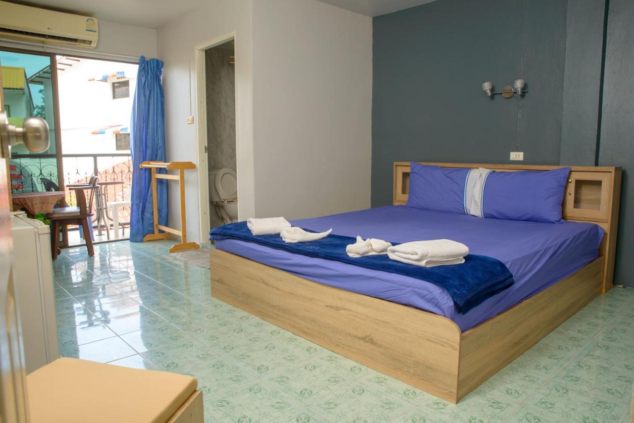 Karon 2 Vikings Guesthouse מראה חיצוני תמונה