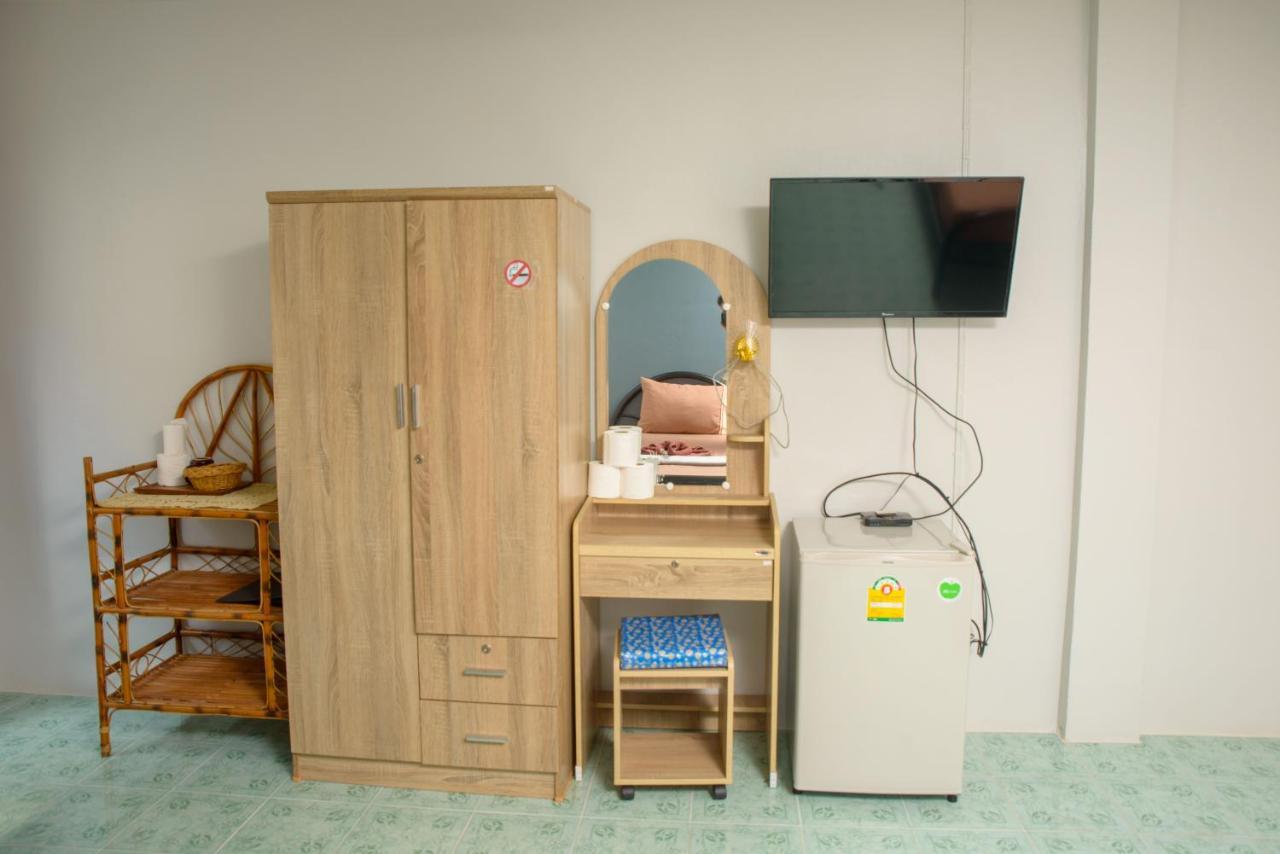 Karon 2 Vikings Guesthouse מראה חיצוני תמונה