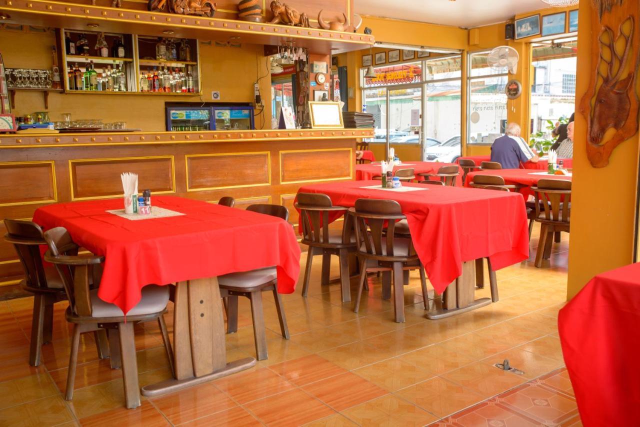 Karon 2 Vikings Guesthouse מראה חיצוני תמונה