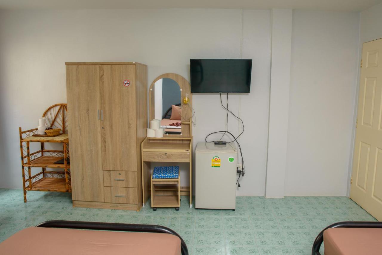Karon 2 Vikings Guesthouse מראה חיצוני תמונה
