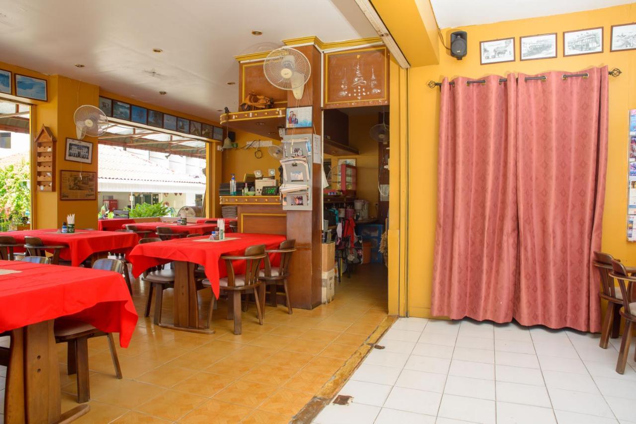 Karon 2 Vikings Guesthouse מראה חיצוני תמונה