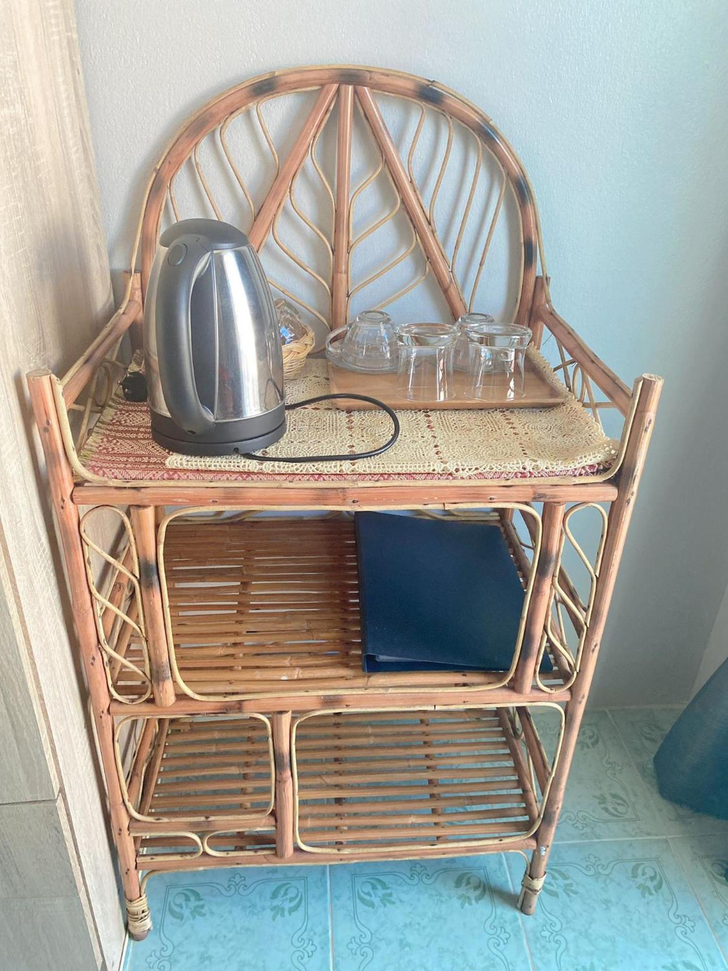 Karon 2 Vikings Guesthouse מראה חיצוני תמונה